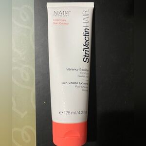 StriVectin Hair Color Care Booster - White and Pink